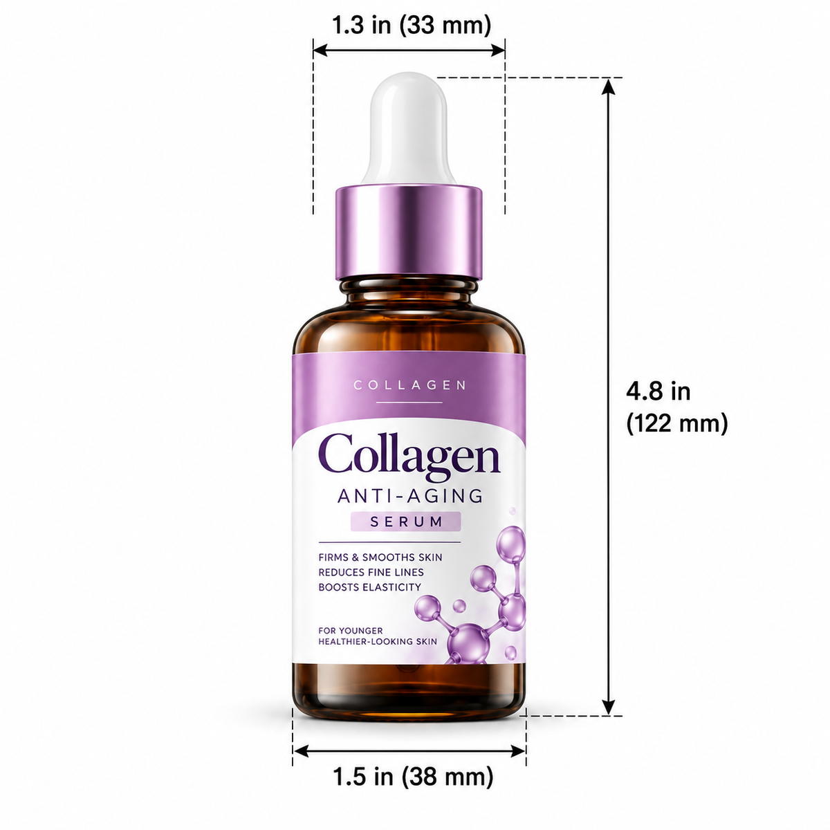 Collagen Moisturizing Serum