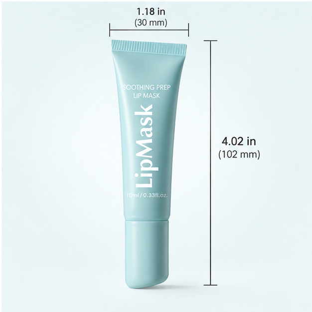 Peel-Off Lip Mask