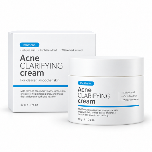 Salicylic Acid Blemish Care Cream