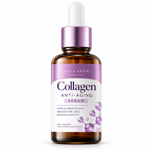 Collagen Moisturizing Serum