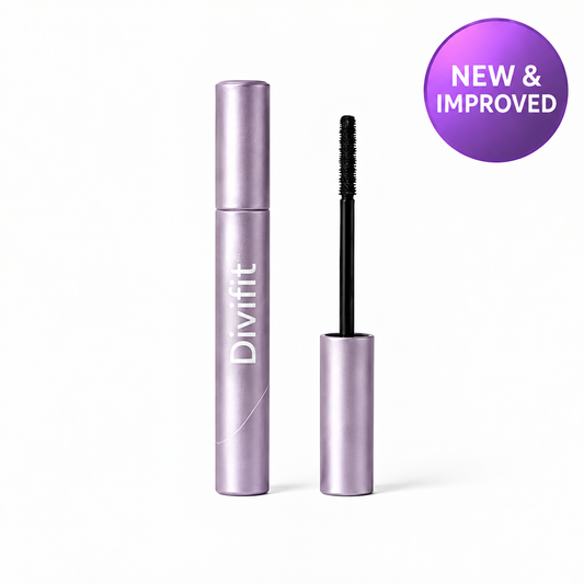 Divifit Mascara - For Mature Lashes