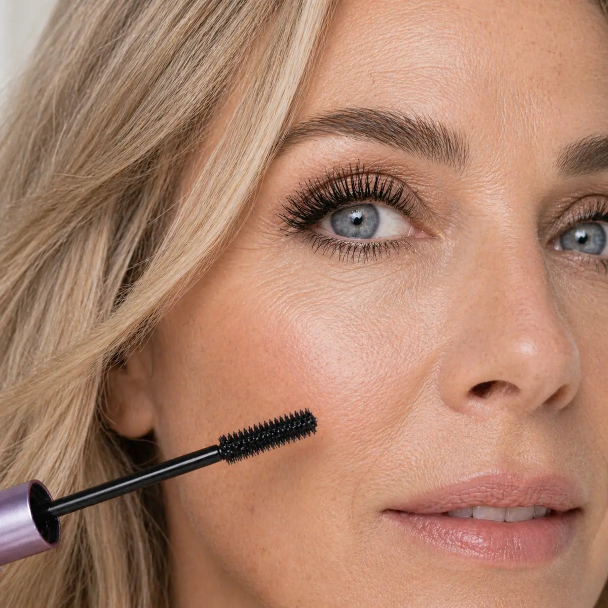 Divifit Mascara - For Mature Lashes