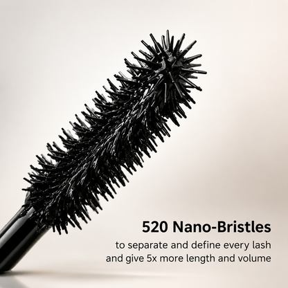 Divifit Mascara - For Mature Lashes